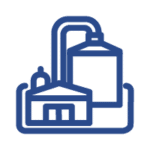 Biogas-icon