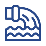 Wastewater-icon