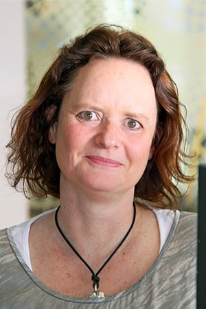 Kirsten Habicht, Ph.D.