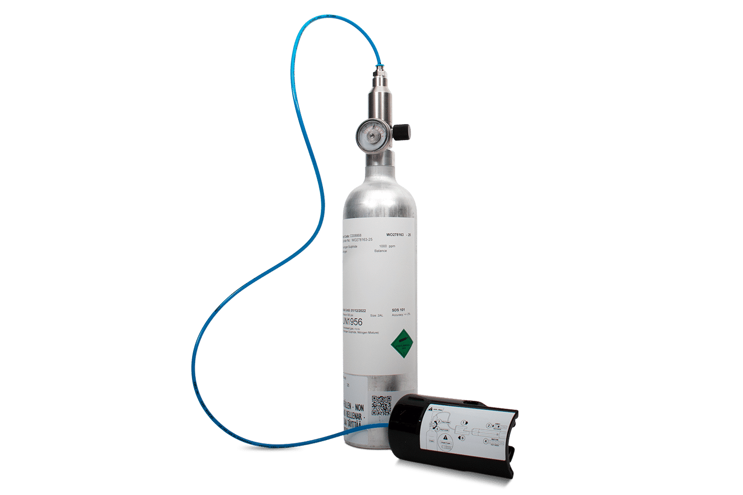 Calibration kit - Image 2