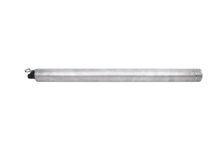 Cable guard (with chain) - Image 5