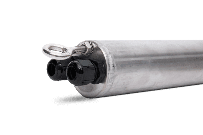 Cable guard (with chain) - Image 7