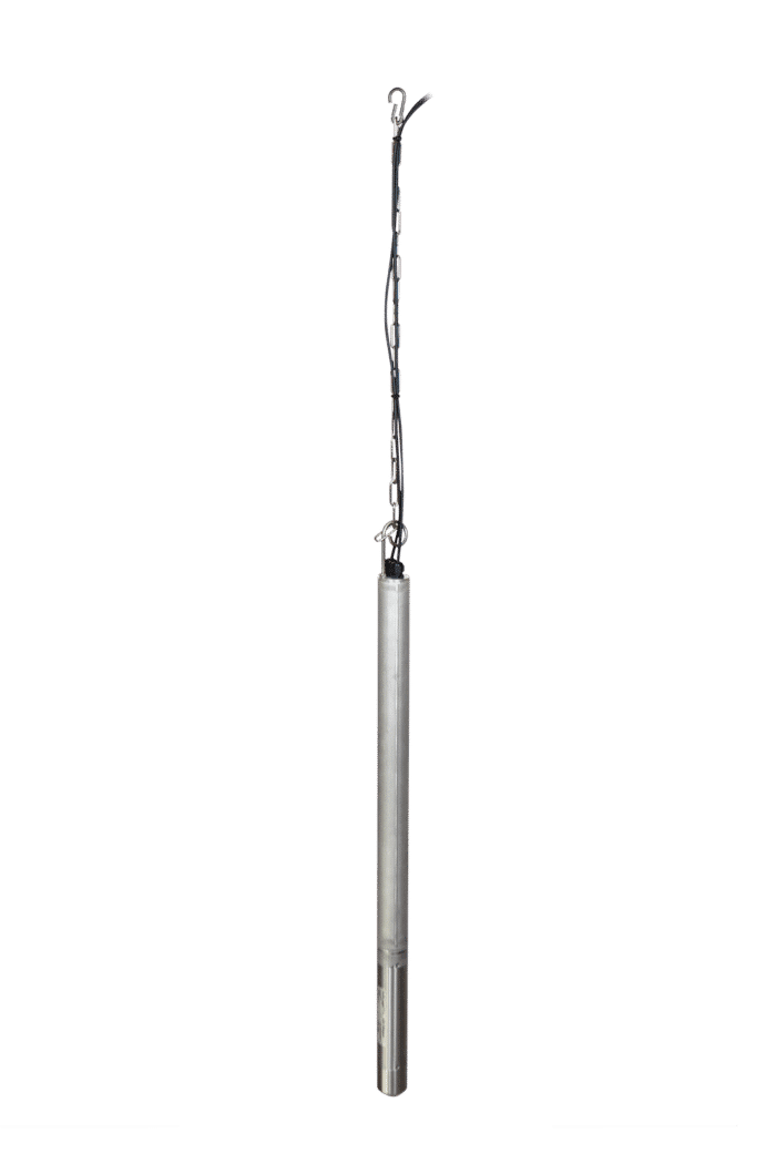 Cable guard (with chain) - Image 4
