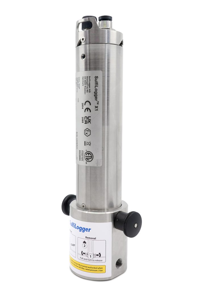 Gas flow cell - Image 4