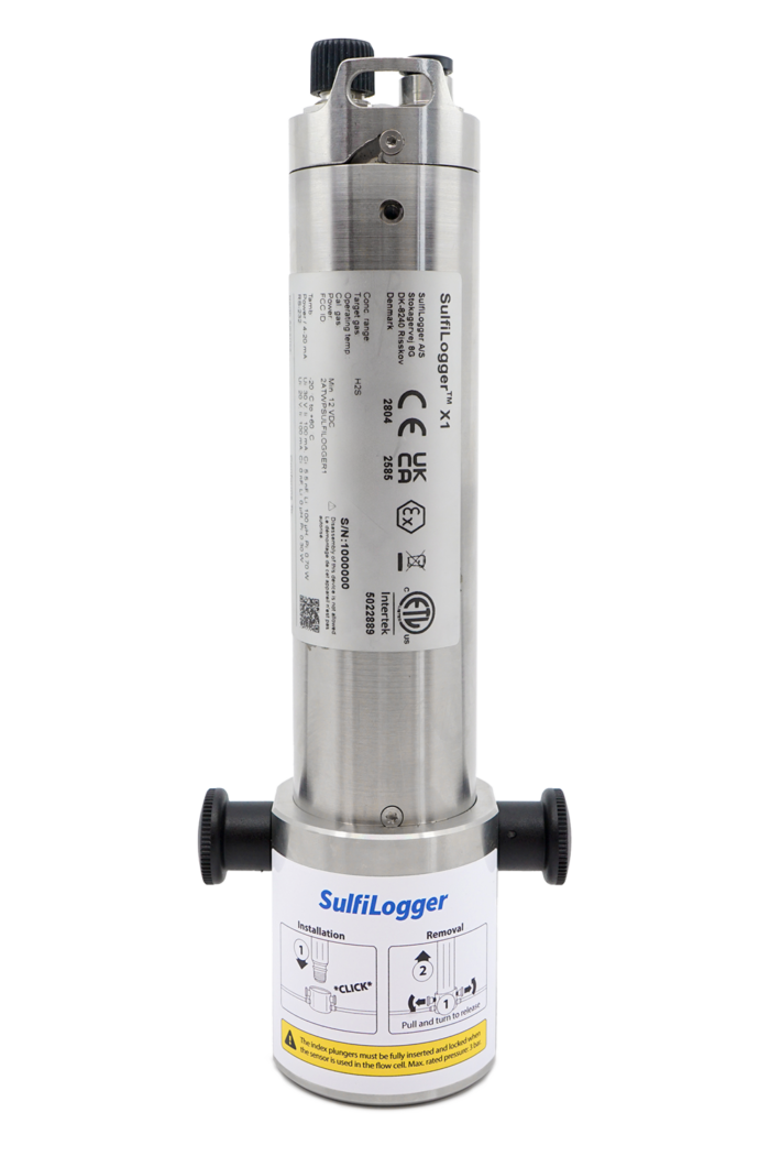 Gas flow cell - Image 5