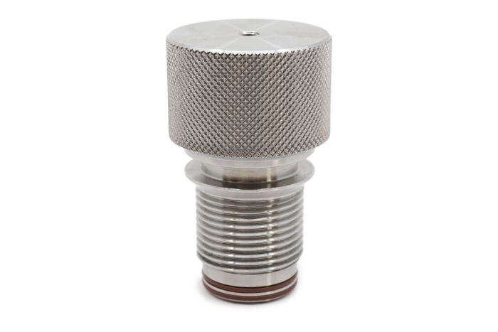 Inline plug
