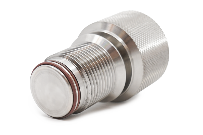 Inline plug - Image 2