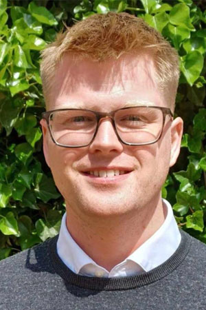 Oscar Mørch