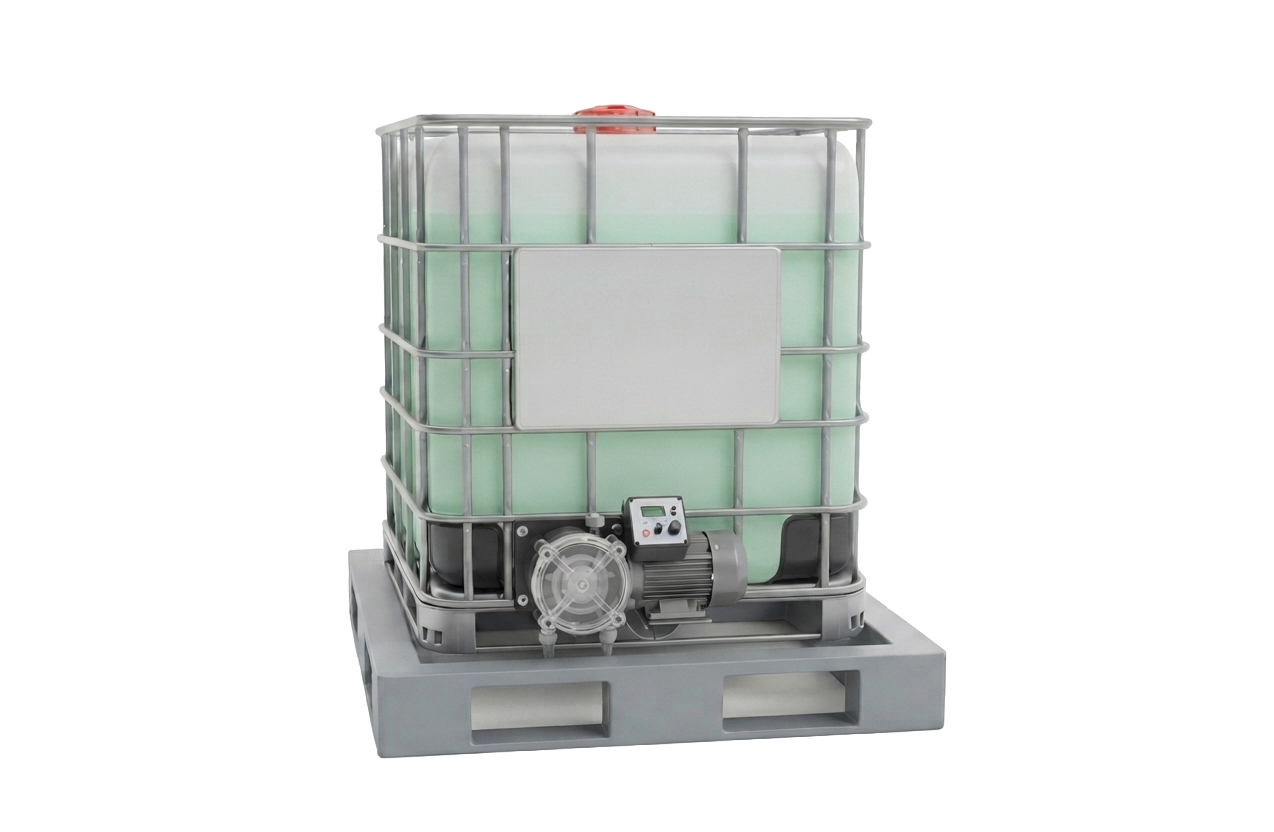 dosing illustration