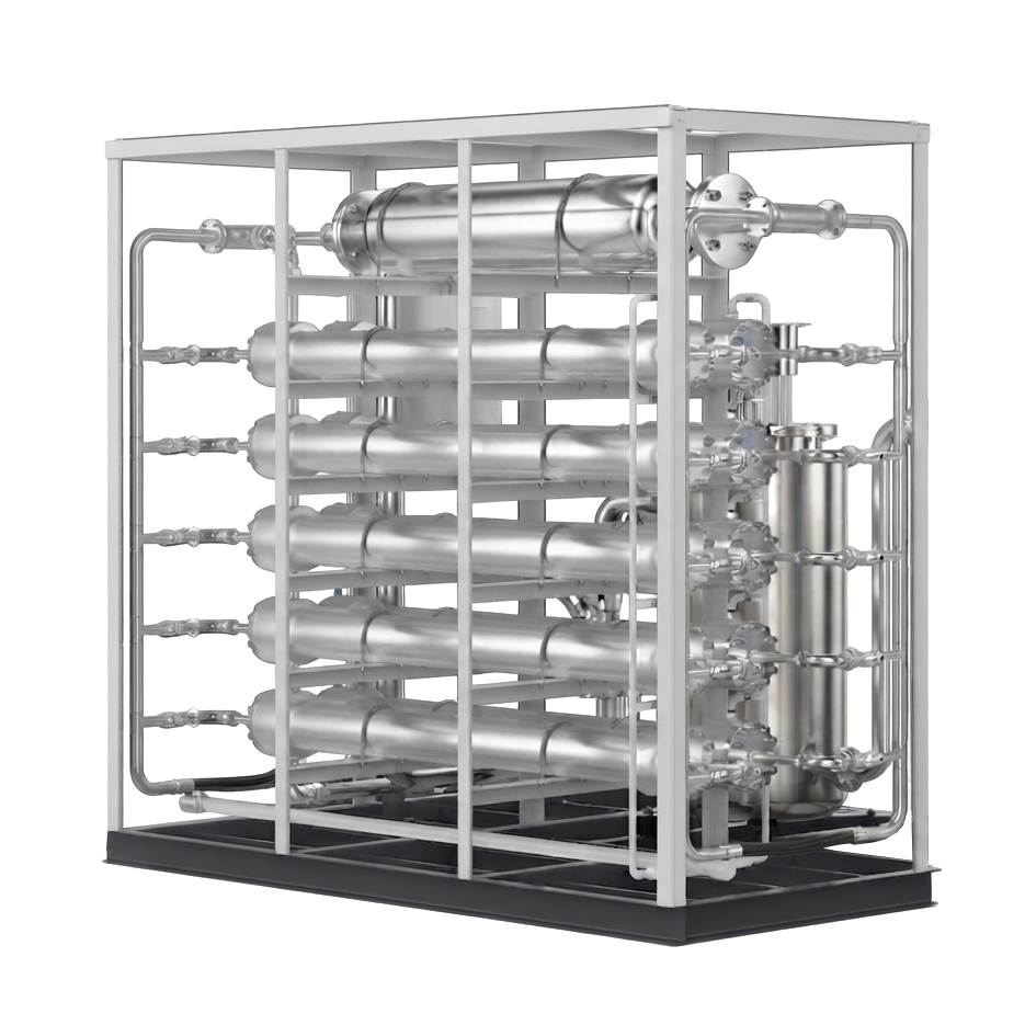membrane system