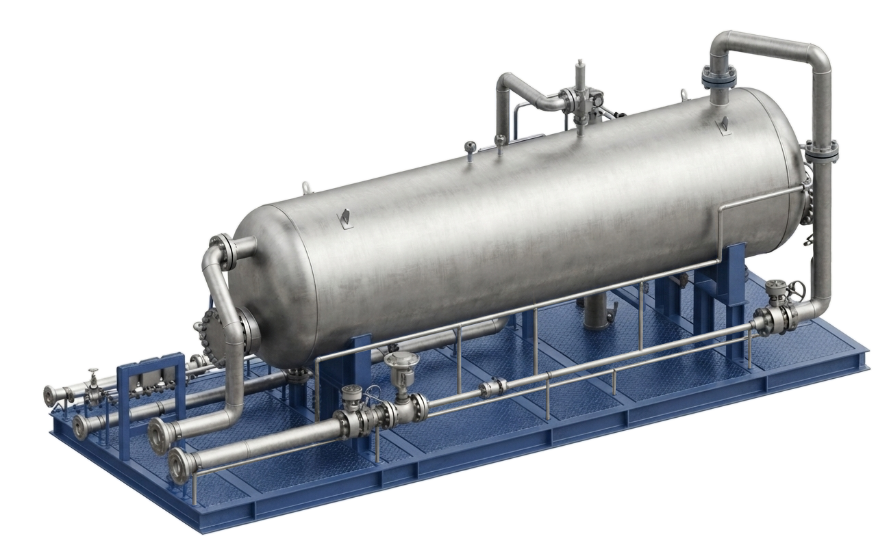 separator