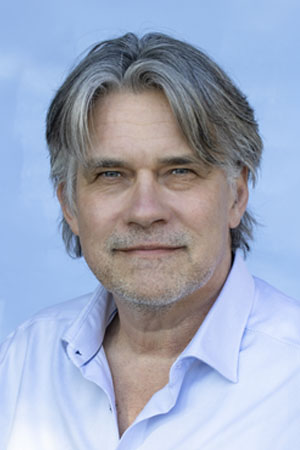 Erling Mathiesen