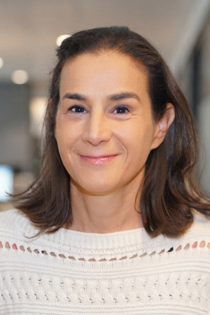 Nuria Bejarano