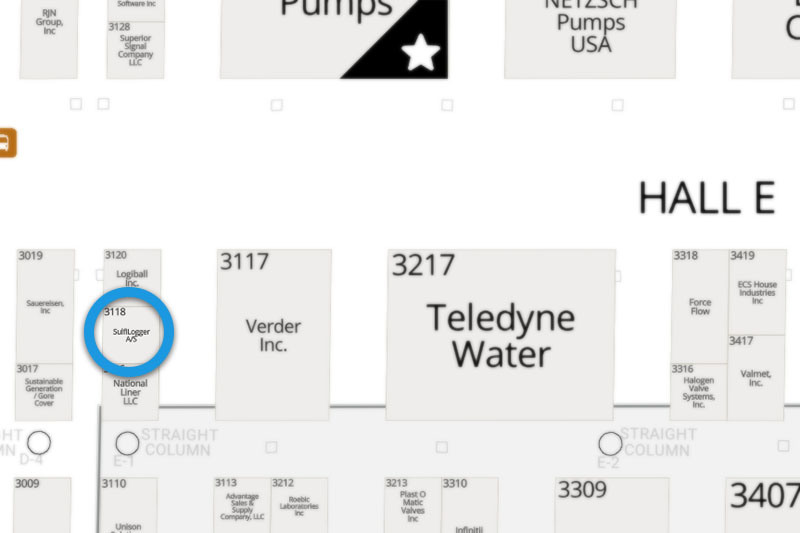 weftec 2026 snippet